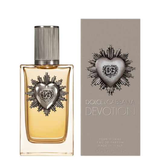 Perfume de Caballero Dolce & Gabbana Devotion 100ml EDP