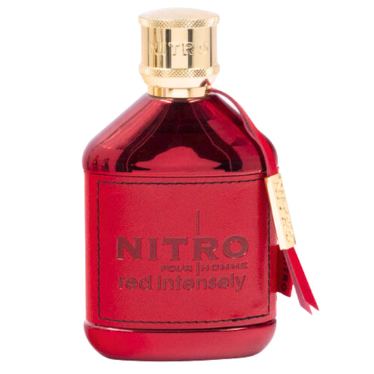 Perfume Dumont Nitro Red Intensely 100ml XDP