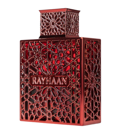 Perfume Rayhaan Crimson 100ml EDP