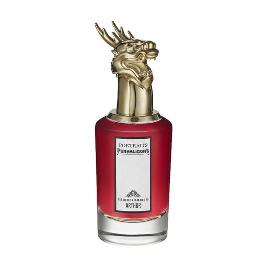 Perfume Penhaligons The World According to Arthur 75ml EDP