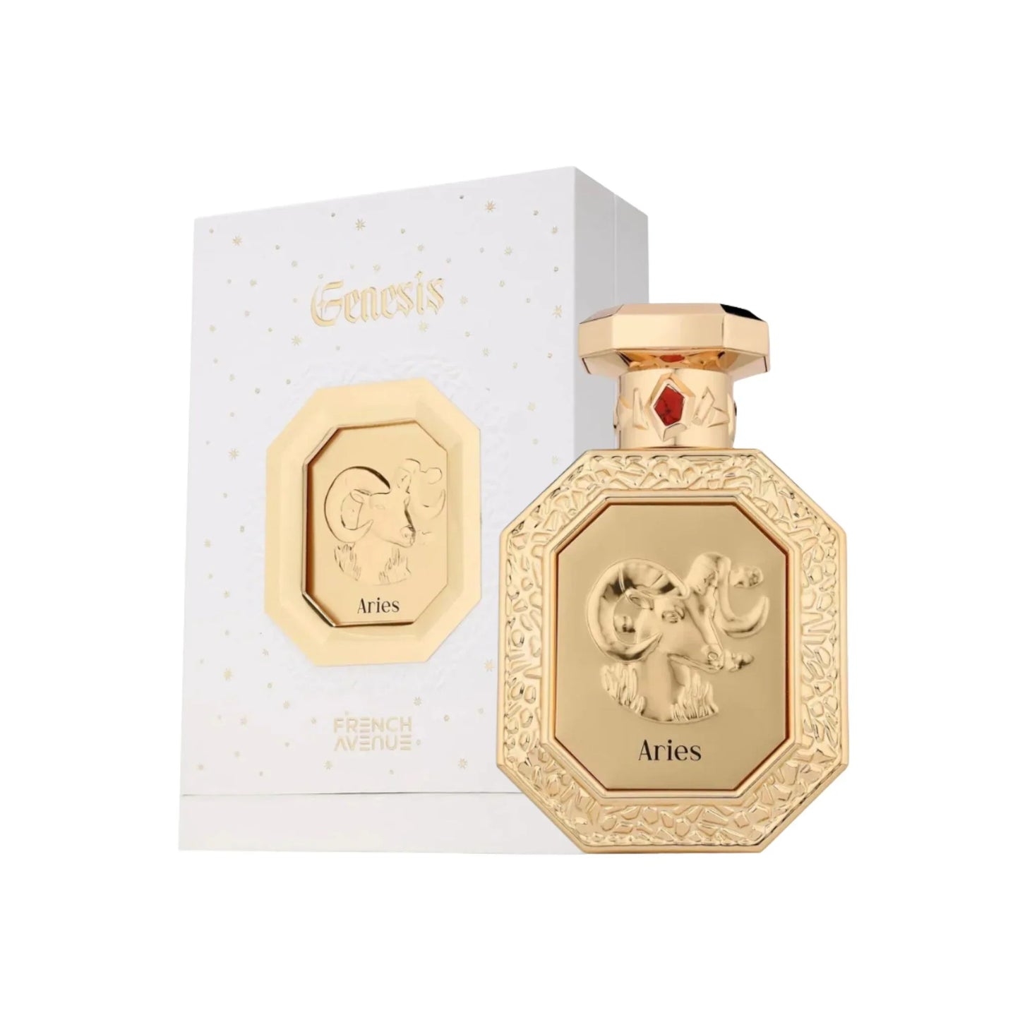 Perfume Genesis Aries 90 ml EDP