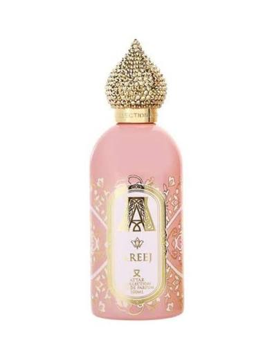 Perfume para Mujer ATTAR COLLECTION AREEJ EAU DE PARFUM 100ml