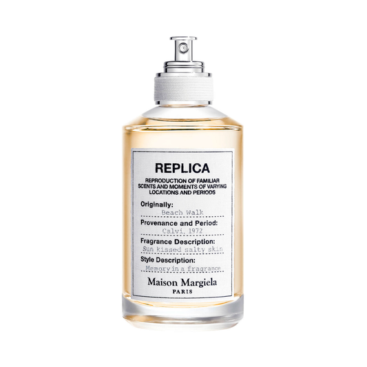 MAISON MARGIELA REPLICA BEACH WALK EDT 100ML