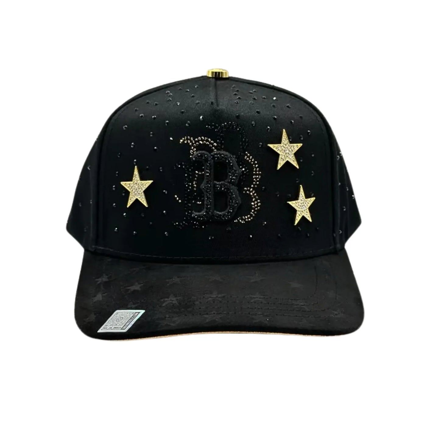 BIG BOSS// ANIVERSARIO GOLD