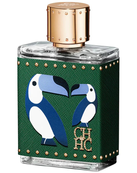 Perfume Carolina Herrera Birds Of Paradise Men 100ml Edp
