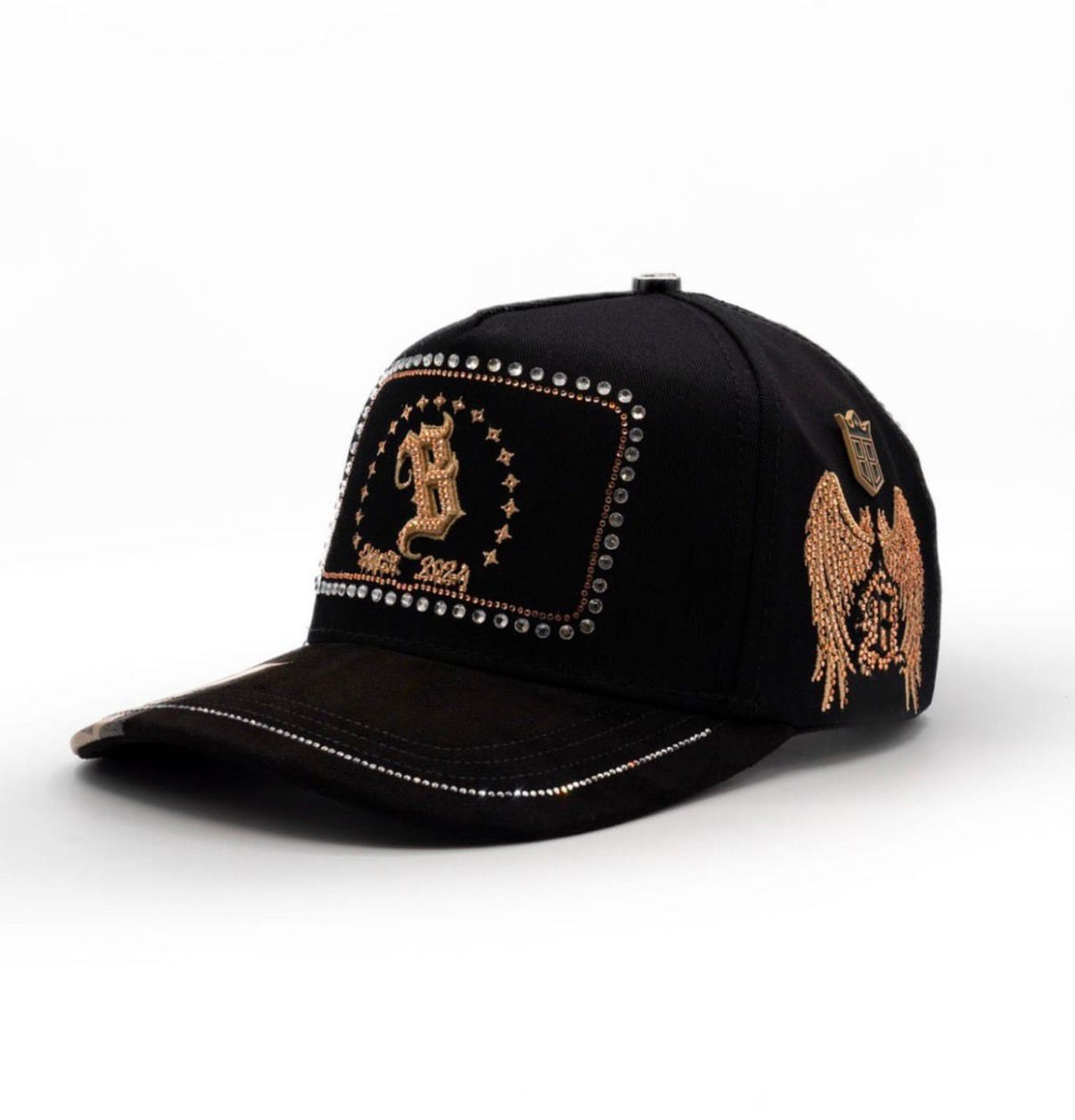 Gorra Big Boss B Since 2024
