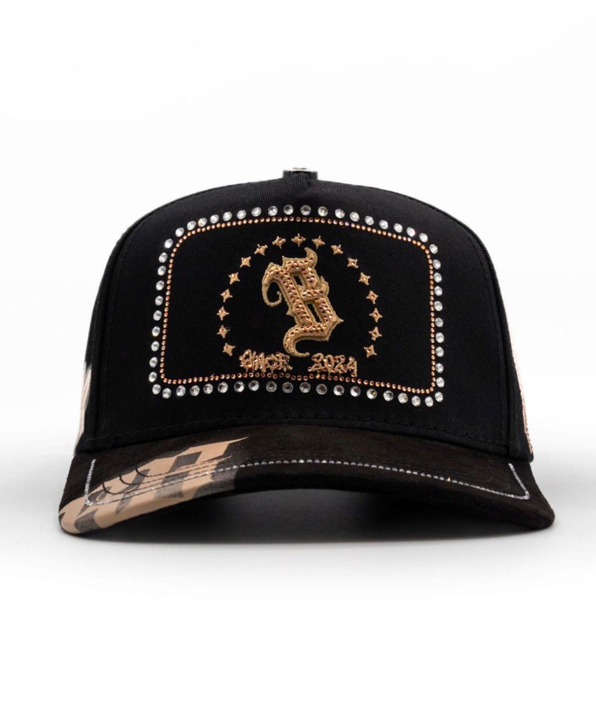 Gorra Big Boss B Since 2024
