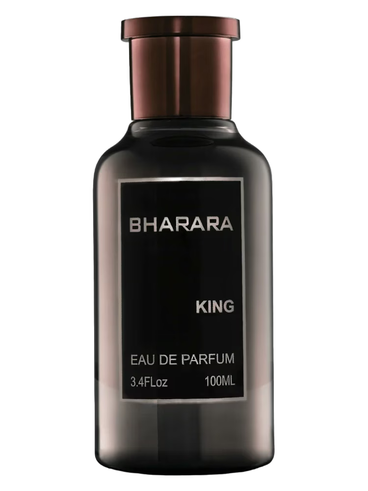 Perfume Unisex Bharara King EDP