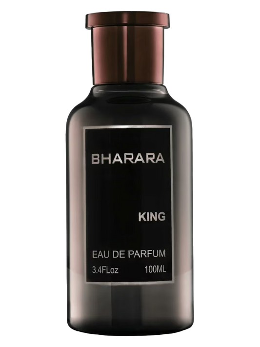 Perfume Unisex Bharara King EDP