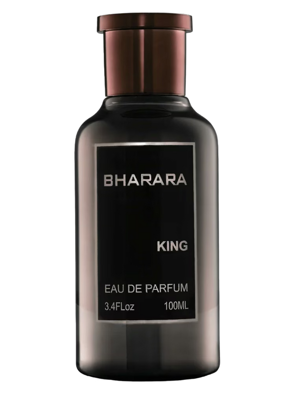 Perfume Unisex Bharara King EDP