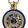 Perfume para Hombre BHARARA VIKING BEIRUT 100ml EDP