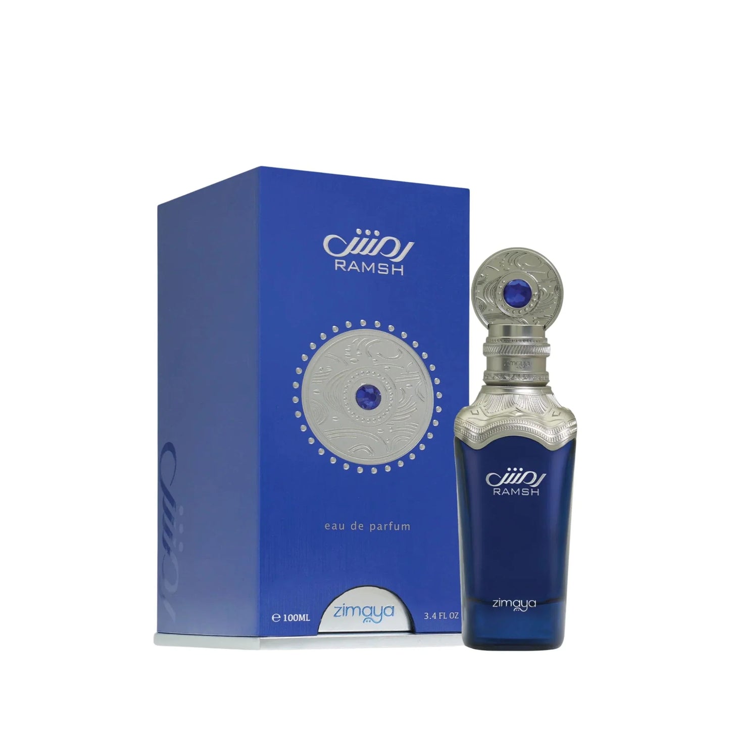 Perfume Afnan Ramsh Imperium 100 ML EDP