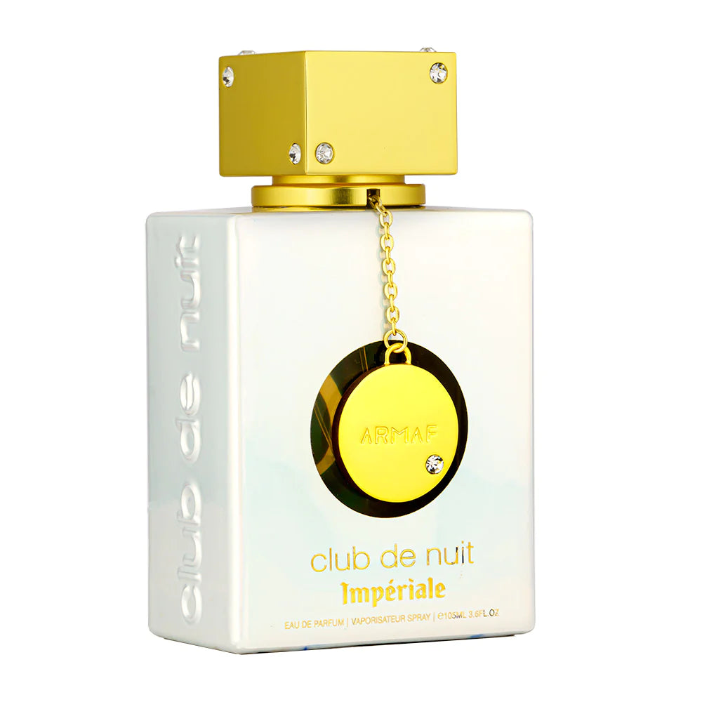 Perfume Armaf Club de Nuit Imperiale 105ml EDP