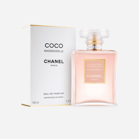 Perfume para Mujer Chanel Coco Mademoiselle Eau de Parfum