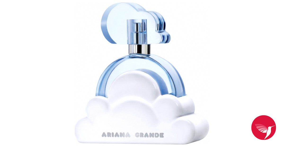Perfume Ariana Grande Cloud EDP
