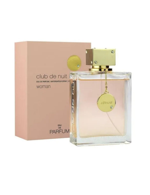 Perfume Armaf Club de Nuit Woman EDP