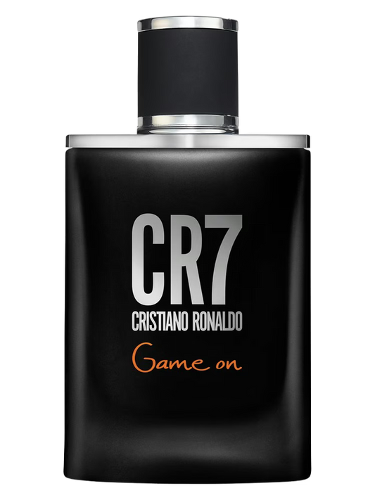 Perfume Cristiano Ronaldo CR7 Game on 100ml EDT