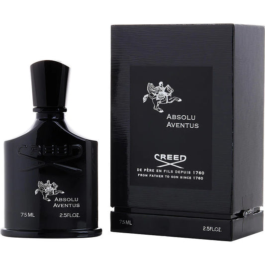 Perfume Creed Absolu Aventus 75ml EDP