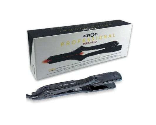 Alaciadora para cabello Croc The New Classic Infra Red