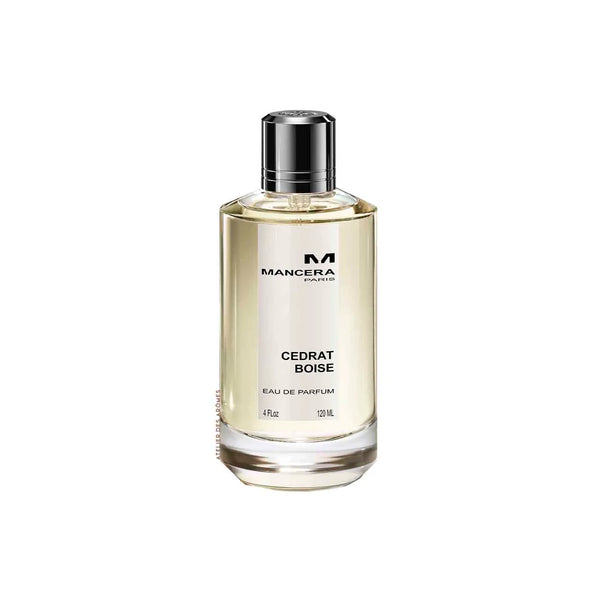 Perfume Mancera Cedrat Boise 120ml Eau de Parfum