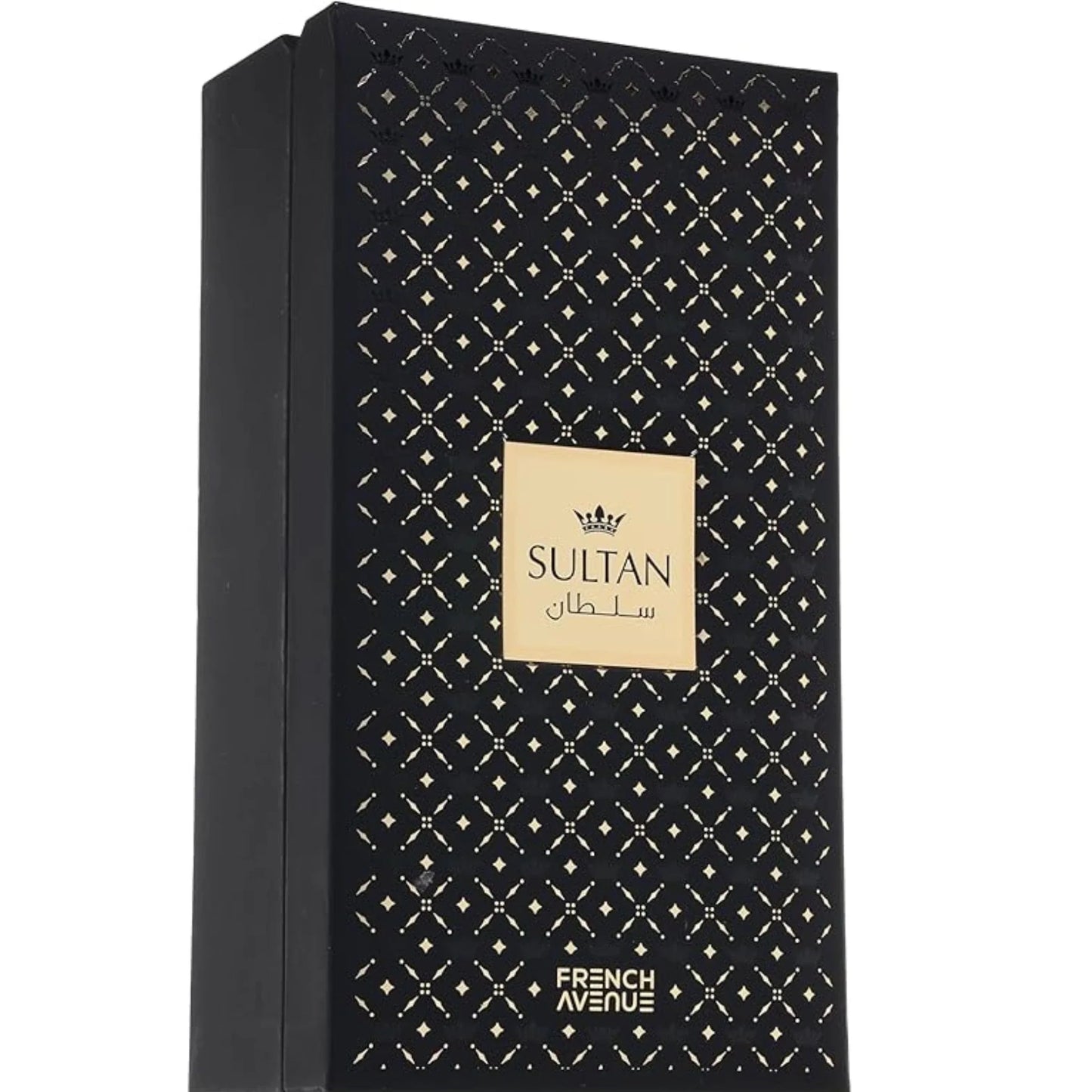 Perfume Sultan The Conqueror 80 ml EDP Unisex