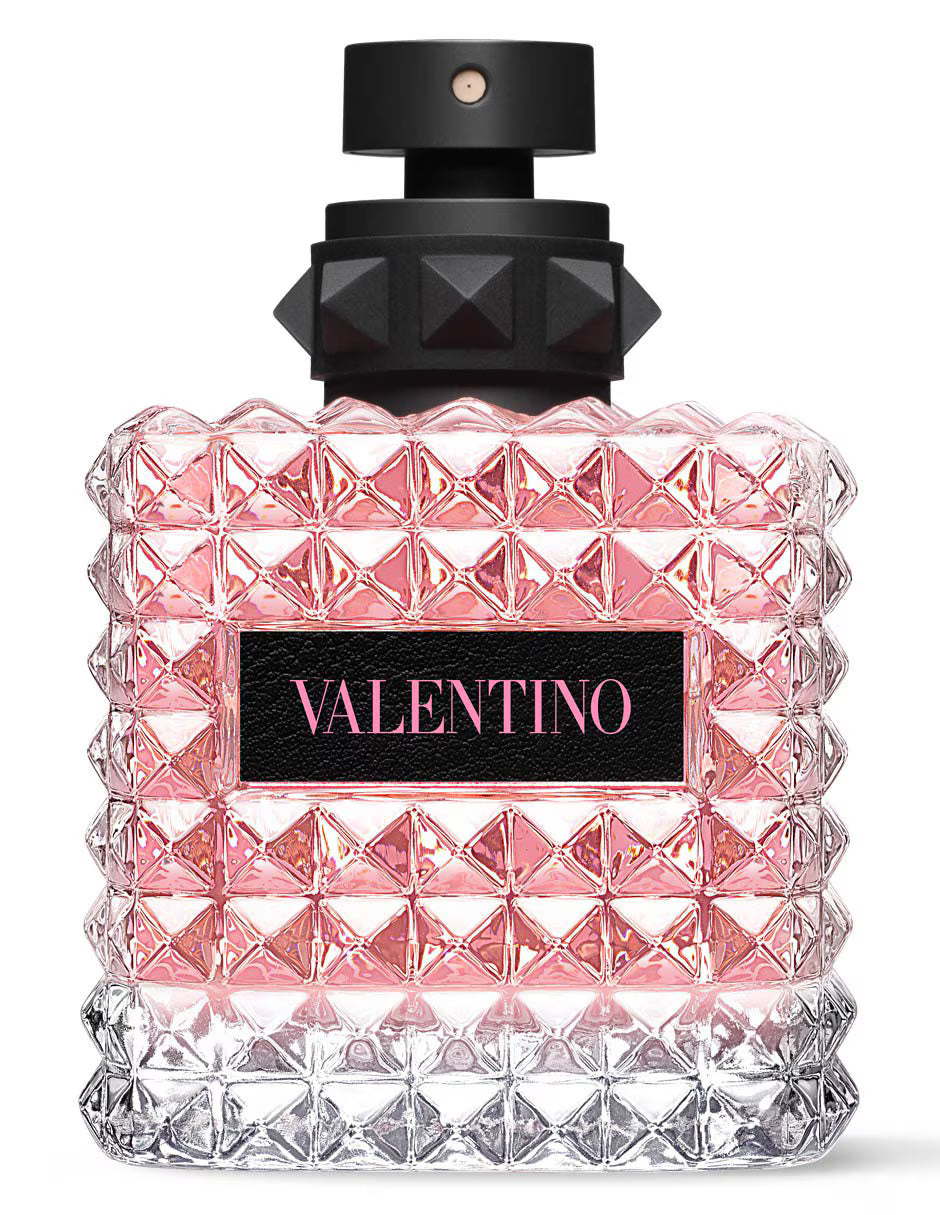 Perfume VALENTINO DONNA BORN IN ROMA 100ml EDP