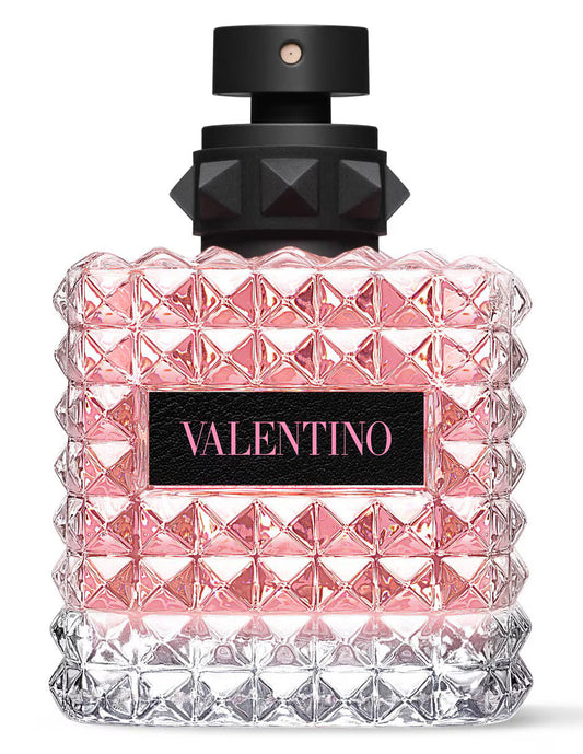 Perfume VALENTINO DONNA BORN IN ROMA 100ml EDP