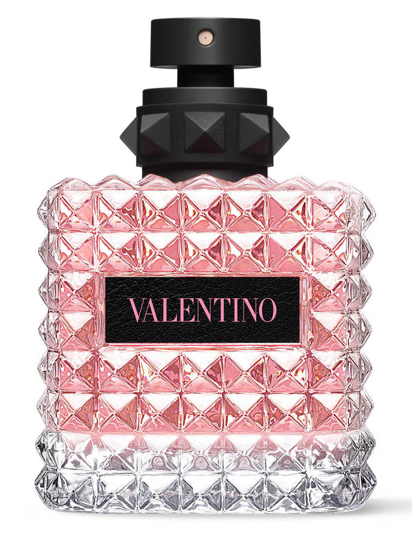 Perfume VALENTINO DONNA BORN IN ROMA 100ml EDP