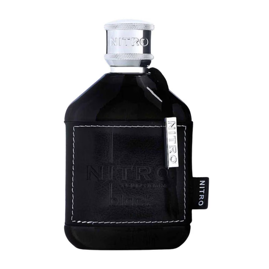 DUMONT NITRO BLACK EDP HOMME
