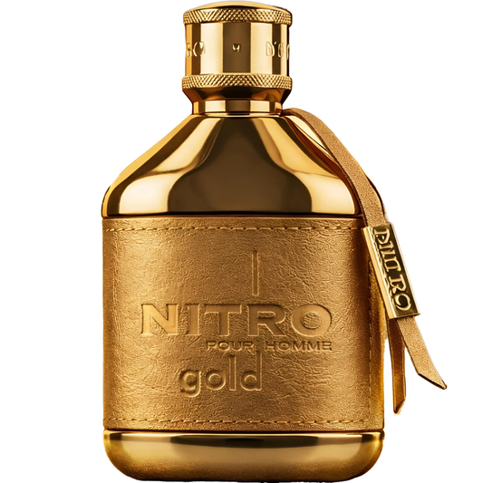 DUMONT NITRO GOLD XDP