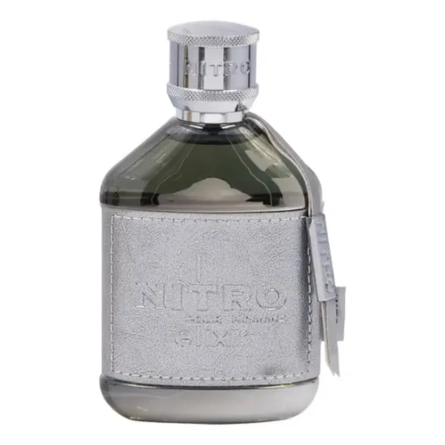Perfume Dumont Nitro Elixir POUR HOMME EDP