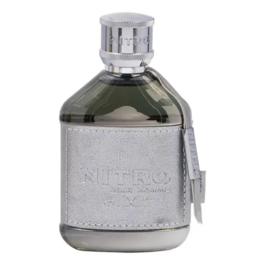 Perfume Dumont Nitro Elixir POUR HOMME EDP