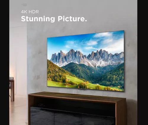 Television Smart Roku Tv TCL 50'' 50s451 Class 4k 2160p Led