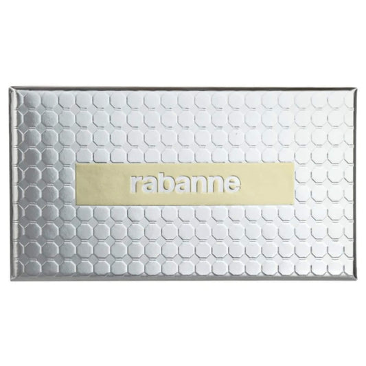 Set Miniaturas Paco Rabanne 4Pzs X 5ml