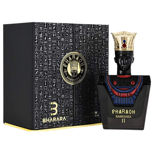Perfume Baharara Ramesses II 100ml Parfum