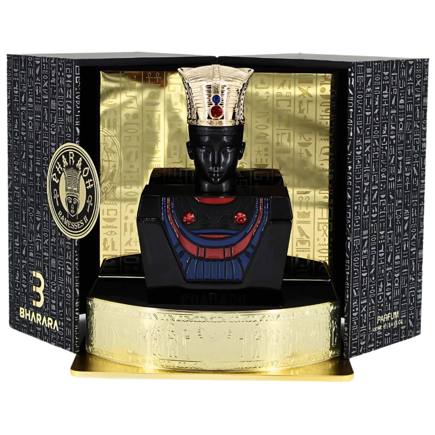 Perfume Baharara Ramesses II 100ml Parfum