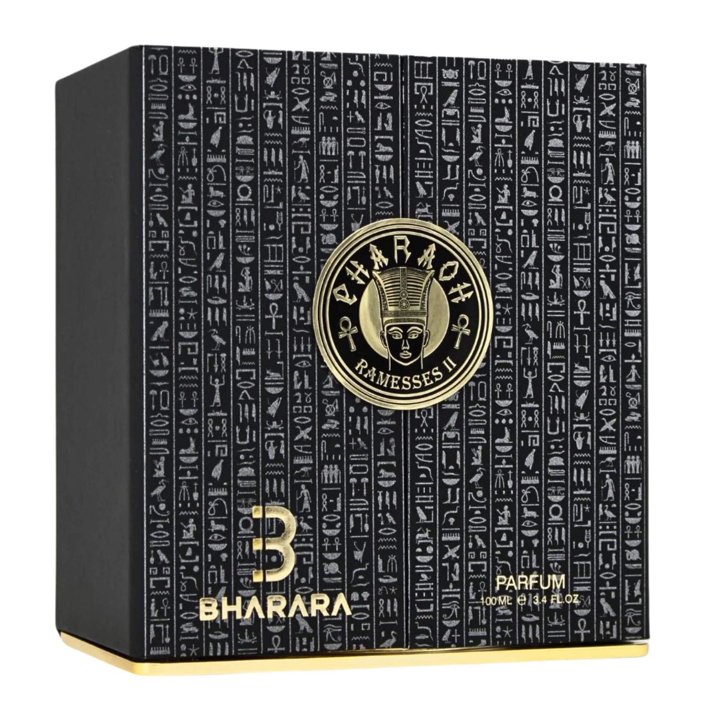 Perfume Baharara Ramesses II 100ml Parfum