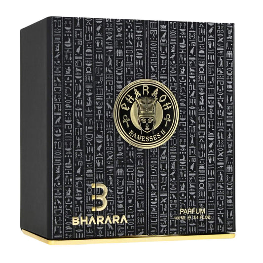 Perfume Baharara Ramesses II 100ml Parfum