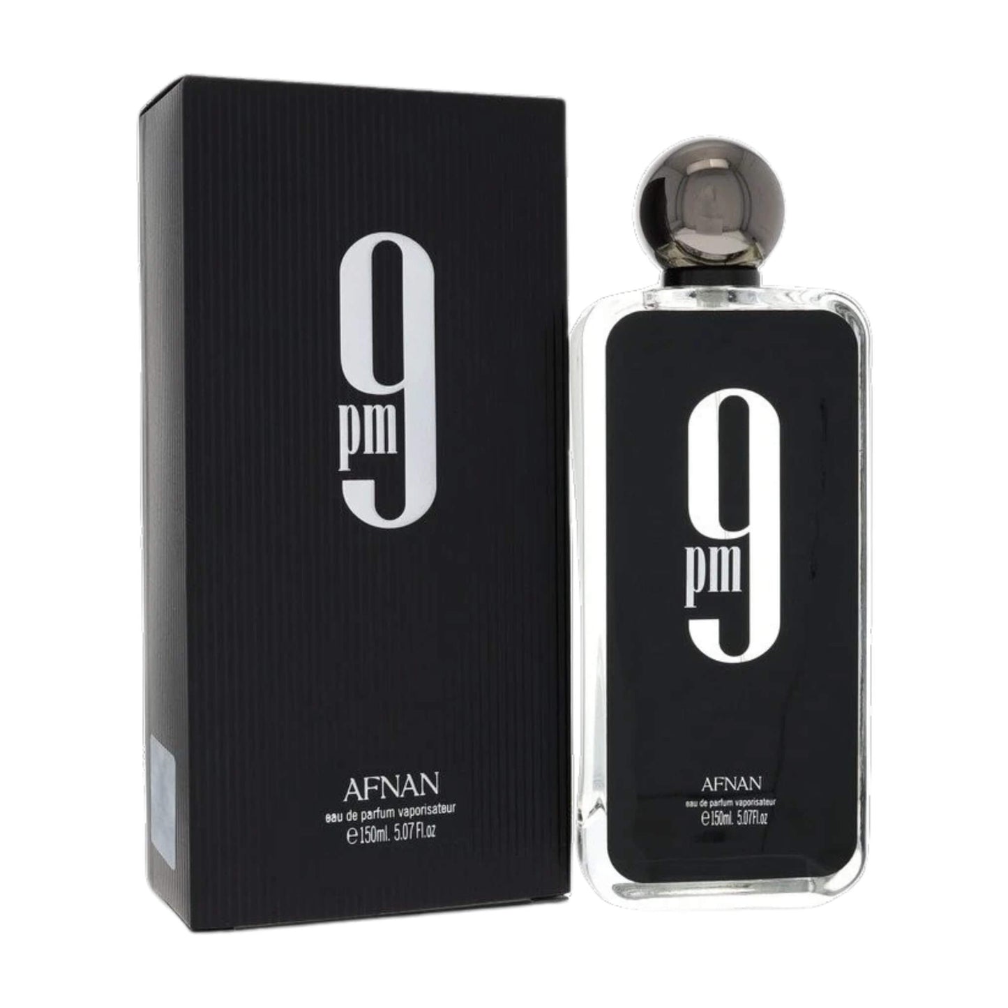 Perfume Afnan 9 PM EDP