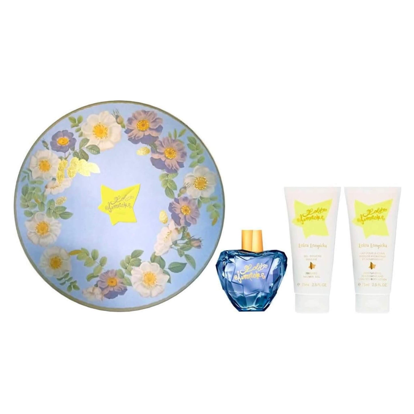 Perfume Lolita Lempicka Clasico EDP
