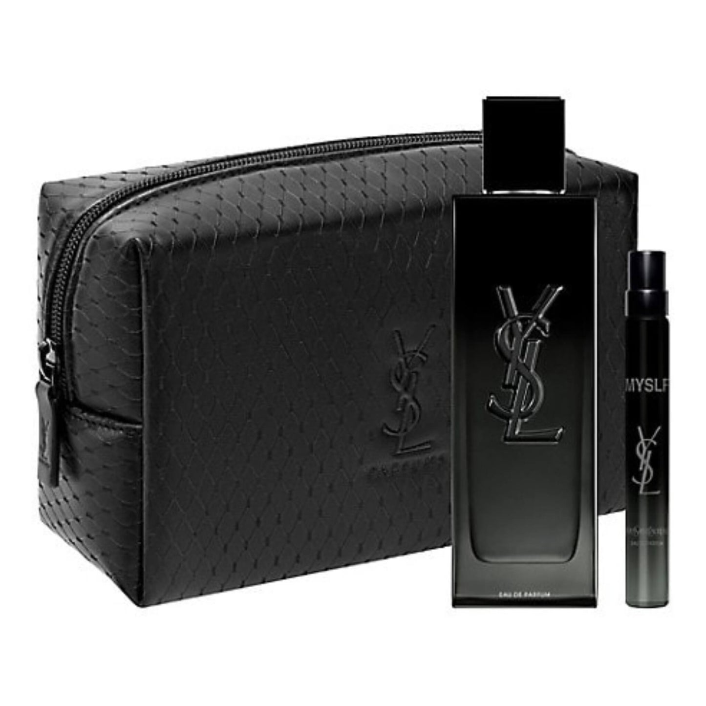 Perfume Yves Saint Laurent MYSLF Edp Para Caballero