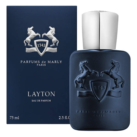 Perfume Parfums de Marly Layton Eau de Parfum 75 ml