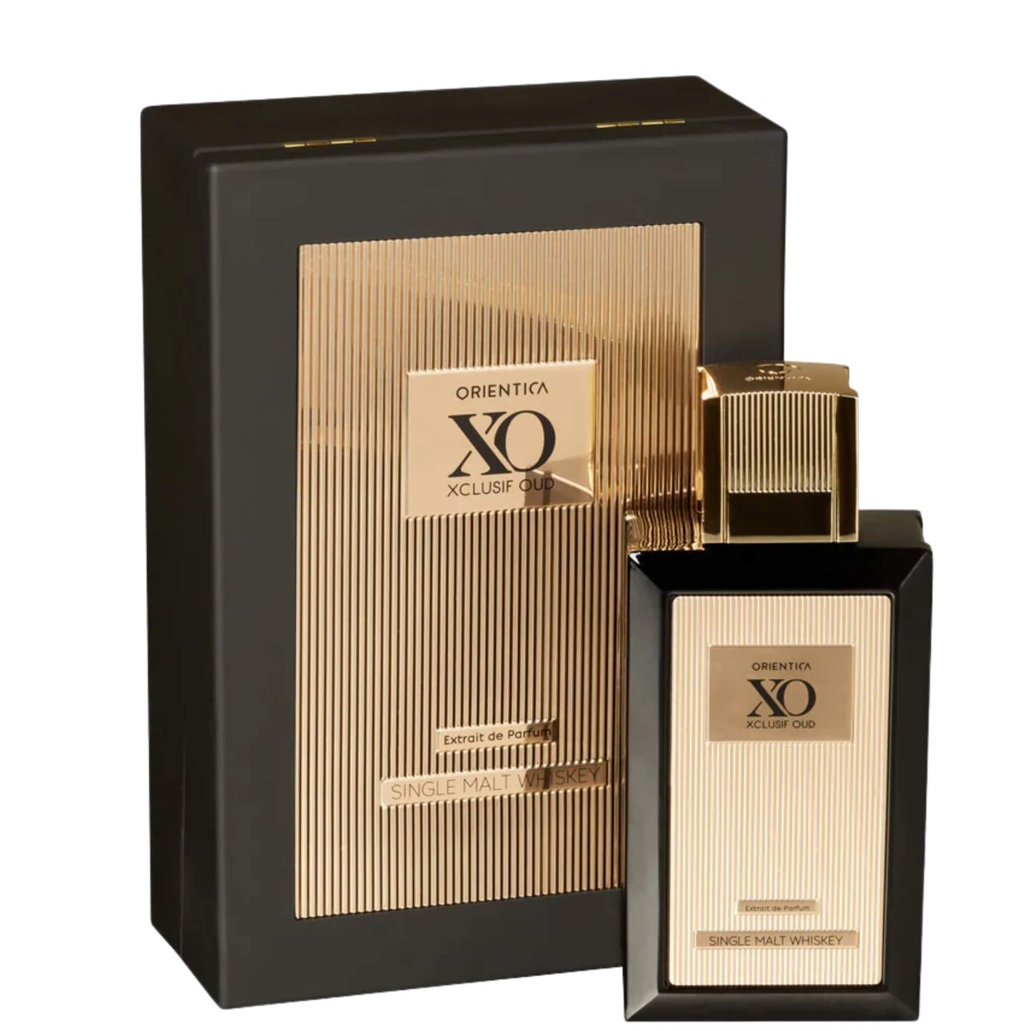 Perfume Orientica Xo Xclusif Oud SINGLE MALT WHISKEY 120ML XEP