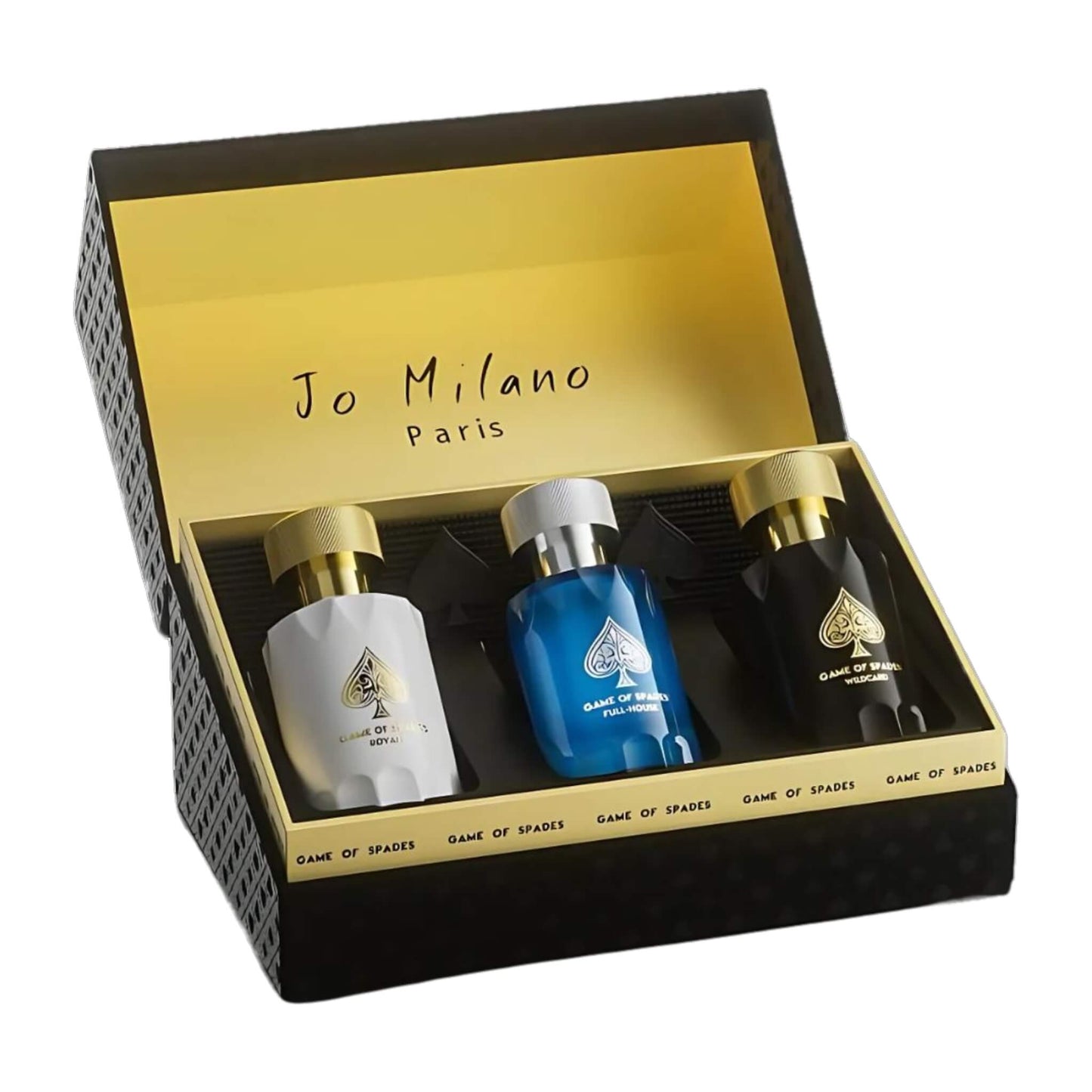 Perfume Game Of Spades Royale Parfum Unisex