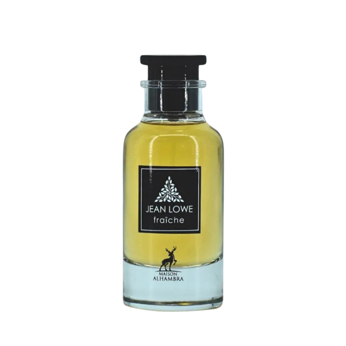 Perfume MAISON ALHAMBRA JEAN LOWE FRAICHE 100ml EDP
