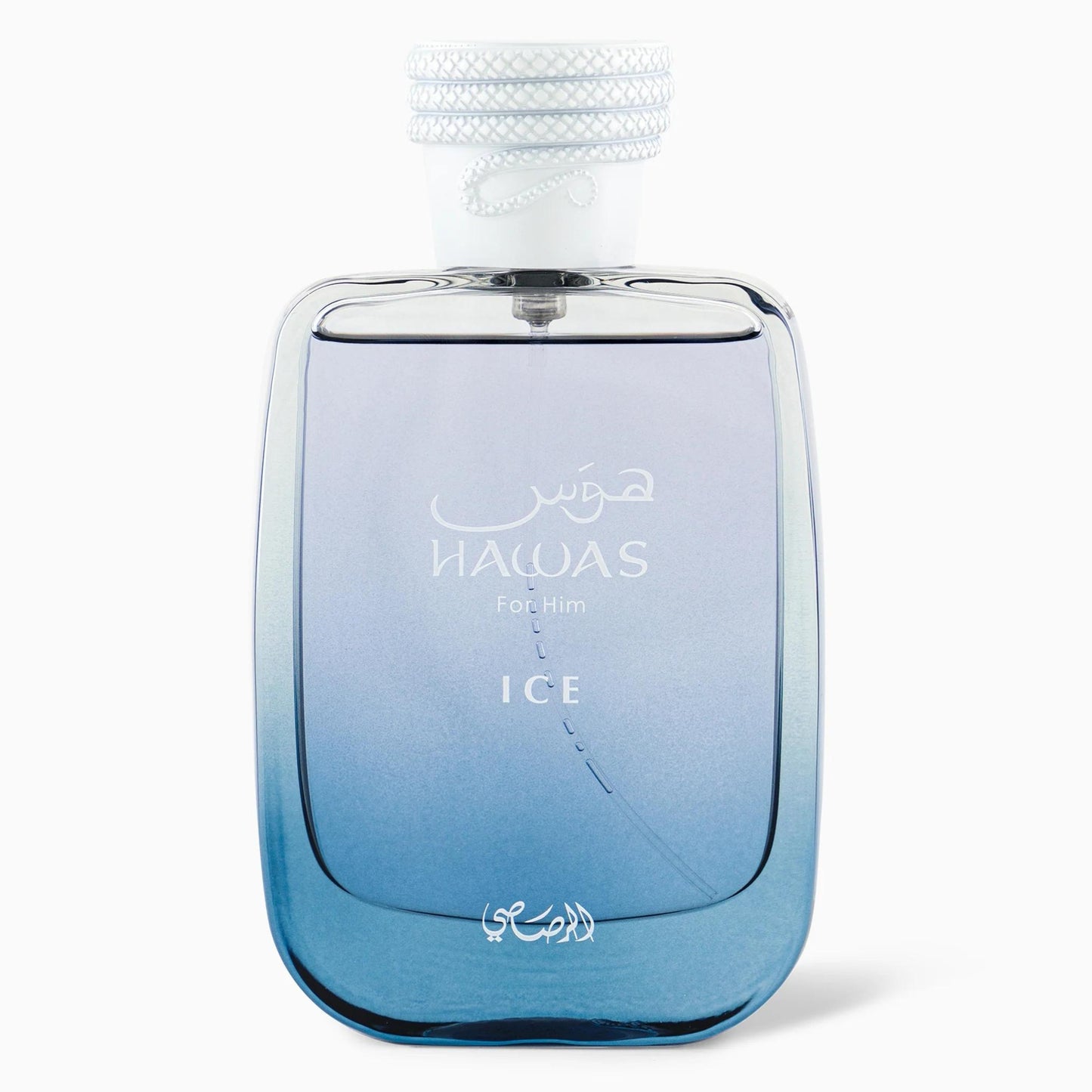 Perfume Rasasi  HAWAS ICE 100ml EDP