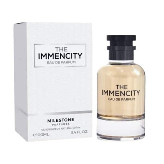 Perfume Emper Immencity 100ml EDP