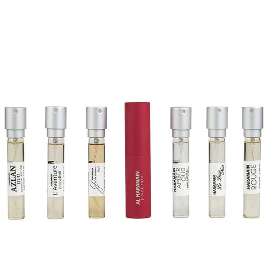 Discovery Set Coleccion Especial 6Pzs 10ml