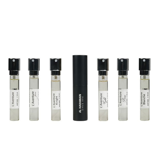 Discovery Set L Aventure 6Pzs 10ml