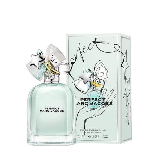 Perfume Marc Jacobs Perfect EDT 100ml
